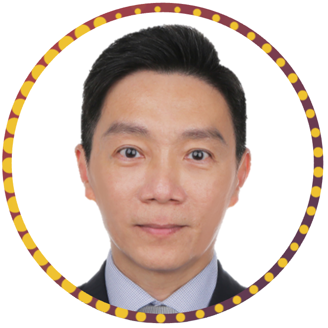 Stephen Ching